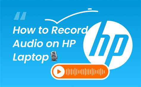 Image result for Recording Audio On a Computer