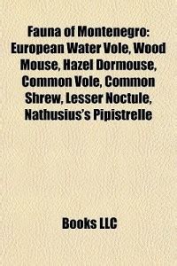 Fauna of Montenegro: Buy Fauna of Montenegro by unknown at Low Price in ...