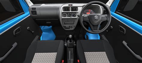 Maruti Suzuki Eeco | DD Motors