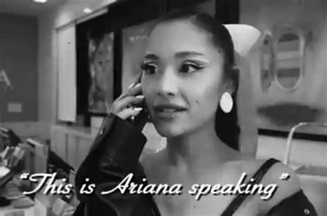 ariana grande lupus
