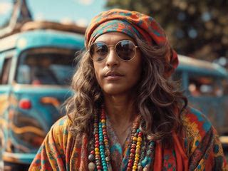 Hippie Lifestyle: Expectations vs. Reality – Crystal Heal