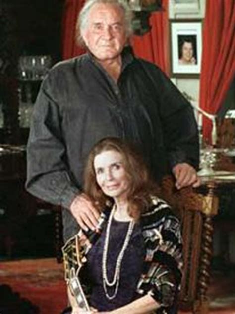Johnny Cash And June Carter Cash 正版专辑 Duets 全碟免费试听下载,Johnny Cash And ...