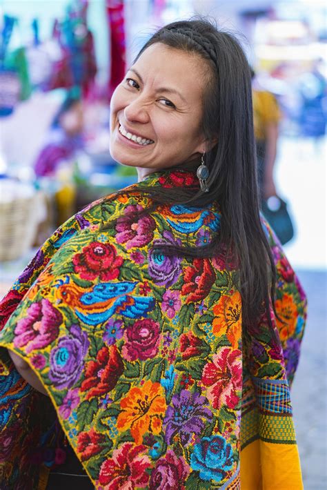 Guatemalan Maya women's fight to defend indigenous textiles from the ...