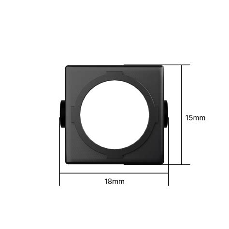 Flywoo O4 Camera Shell Set – Choose Color for DJI O4 | Rcmumbai – RC Mumbai