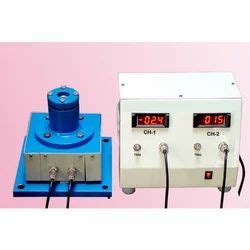 Tool Dynamometer - Lathe Tool Dynamometer Authorized Wholesale Dealer ...