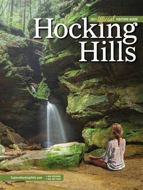 Things To Do In The Hocking Hills Area | Explore Hocking Hills