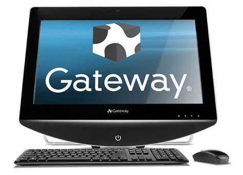 Gateway Desktop Computer 的图像结果