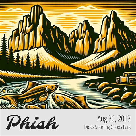Aug 30, 2013 - Phish.in