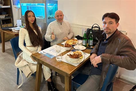 TW Pornstars - PIERRE WOODMAN. Twitter. Cool diner #BigFish with my dear LIA LIN XO and a new ...