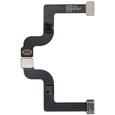 Front Camera Tag-On FPC Repair Compatible For iPhone 14 (JCID)