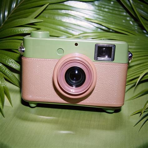Realistic camera world photography day | Premium AI-generated image