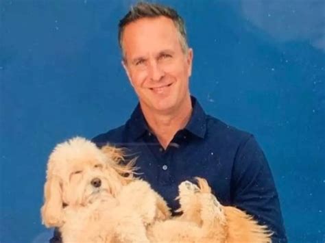 India's B-team could reach Champions Trophy final: Michael Vaughan