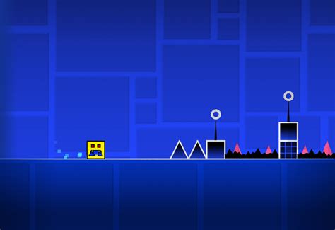 Image result for Geometry Dash Scale Tutorial