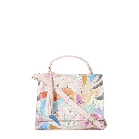 Buy Women Pink Casual Satchel Bags Online - 777938 | The Collective