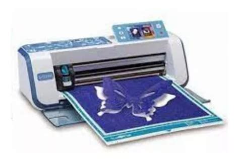 ScanNCut Tutorials CM550 的图像结果