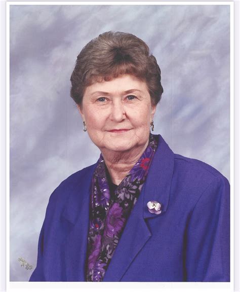 Doris Thompson Obituary - Waco, TX