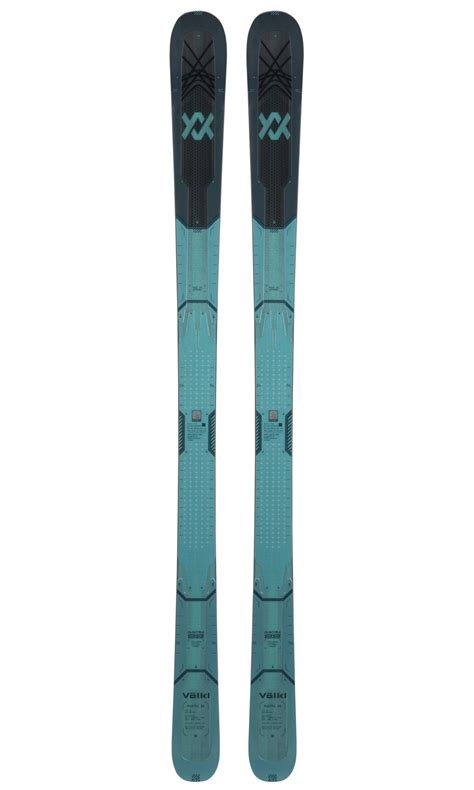 VOLKL ESQUI MANTRA 88 + FIJACIONES SALOMON N STAGE GW 11 WHITE - Easy Gliss