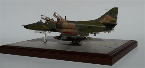 1/72 Fujimi TA-4SU - In-Progress Pics - ARC Discussion Forums