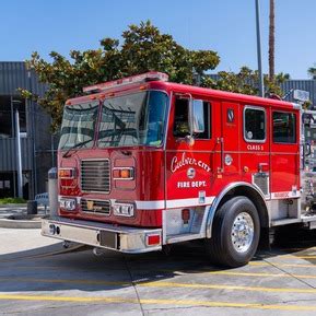 Check Out This Month's Culver City Newsletter - January 2025