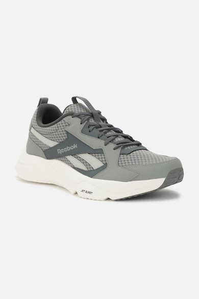 Reebok India Official | Billington Zev M - Men Grey Casual Shoes Online ...