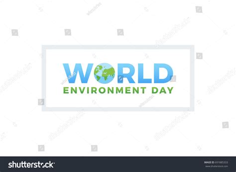World Environment Day Logo 的图像结果