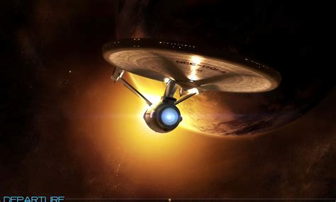 [200+] Star Trek Backgrounds | Wallpapers.com