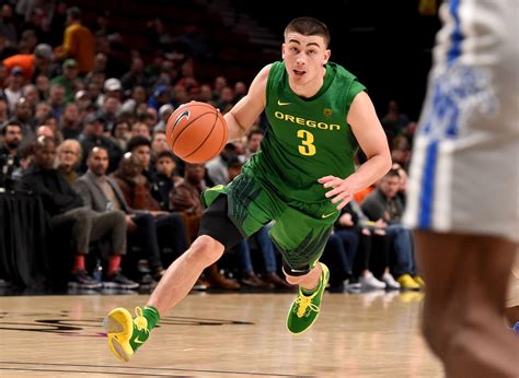 Oregon Basketball: 2019-20 keys for Ducks to beat Michigan Wolverines