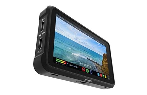 Camera Screen 的图像结果