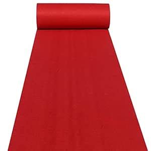 Buy F & B RUGS ; SUPERIOR QUALITY PRODUCTS Non Woven Wedding Carpets ...