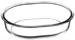 PASABAHCE Thermoware Casserole Price in India - Buy PASABAHCE ...