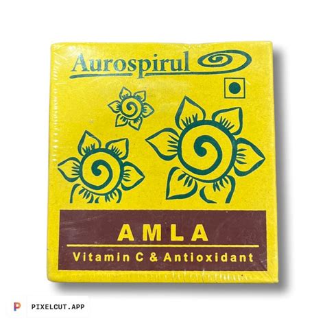 Amla | (Vitamin C & Antioxidants) - GMO Free, Anti Aging Proprties ...