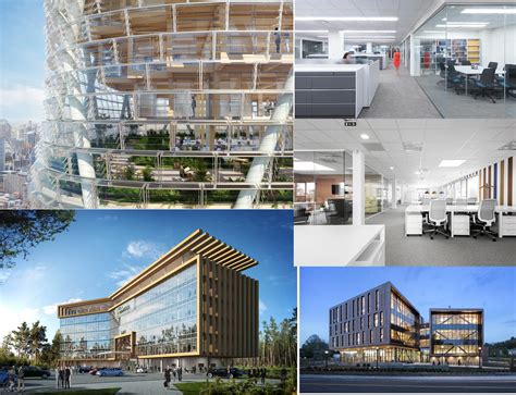 Office Building 的图像结果