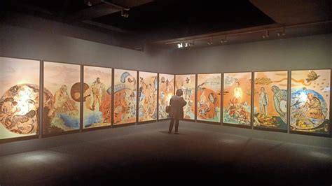 Kiran Nadar Museum of Art explores virtual avenues to engage the public ...