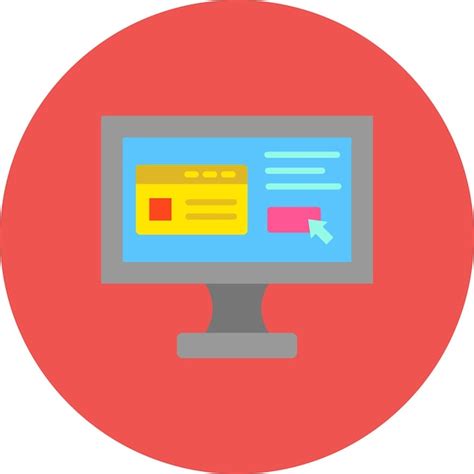 Image result for Types of Computer with Red Circle