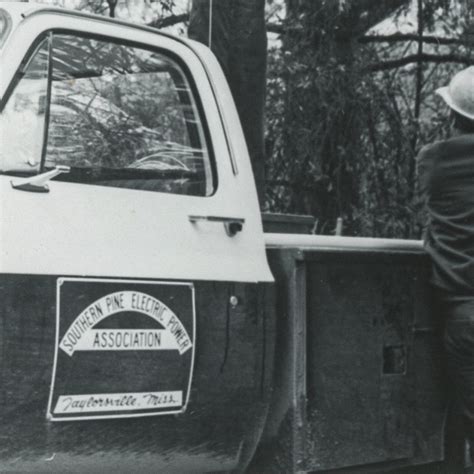 Southern Pine Electric Company