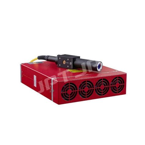Pulsed laser - LP series - JPT Opto-electronics - fiber / for welding ...