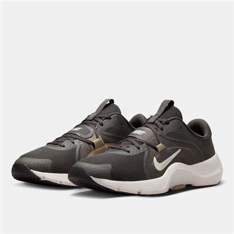 Men's In-Season TR 13 Training Shoe Grey Nike in KSA -SSS
