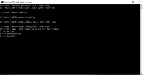 Image result for Java Metric Converter