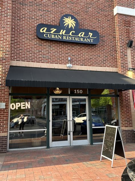 Azucar Cuban Cuisine