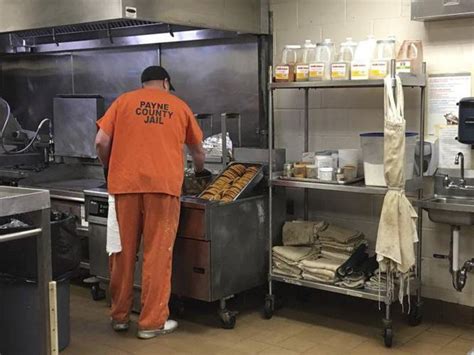 County Commissioners conduct annual jail inspection | News ...