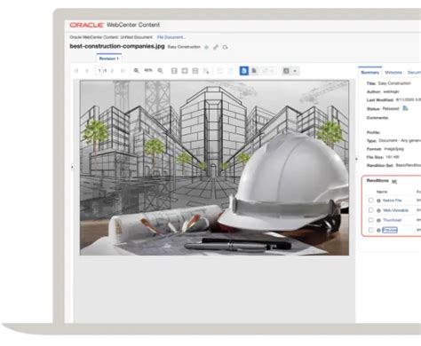 Image result for WebCenter Oracle Software