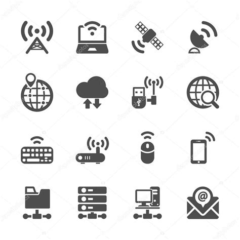 Communication Device Icon 的图像结果