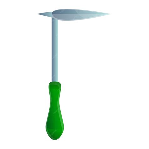 Image result for Labeled Hand Digger