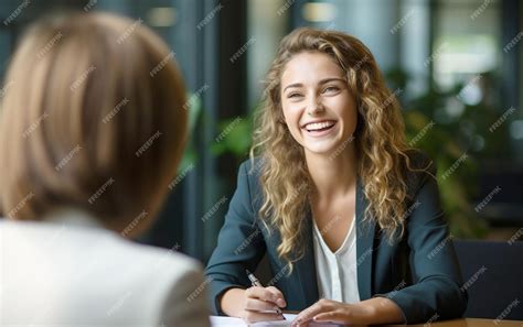 Interview Session Example 的图像结果