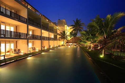 Good Wood Airport Hotel, Negombo, Sri Lanka - www.trivago.in
