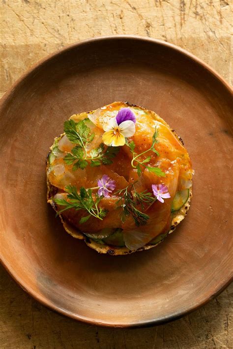 Thomas Keller’s La Calenda is open in Yountville