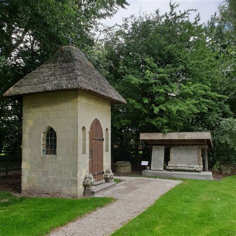 MUSEUMBOERDERIJ WEST FRISIA (2026) All You Need to Know BEFORE You Go ...