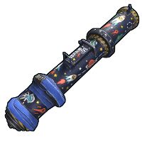 Space Raider Rocket Launcher - Skin | Rust Wiki | Rust Wiki