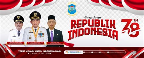 Mengelola Timah, Membangun Negeri 17 August 2023 - BANGKA EKSPRES