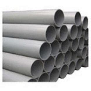 Agricultural PVC Pipe